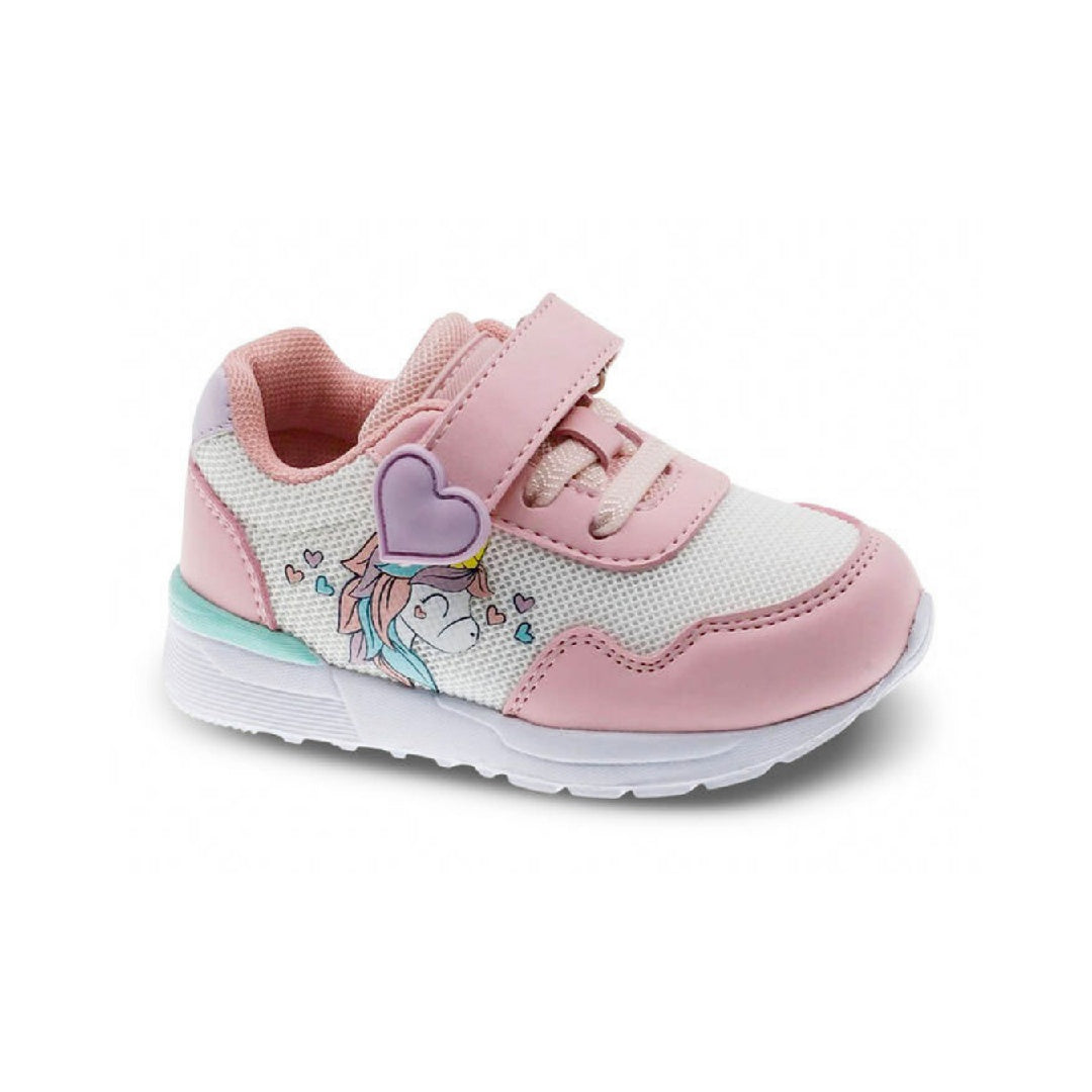QUIBI Essential Sneaker – ES2-5601