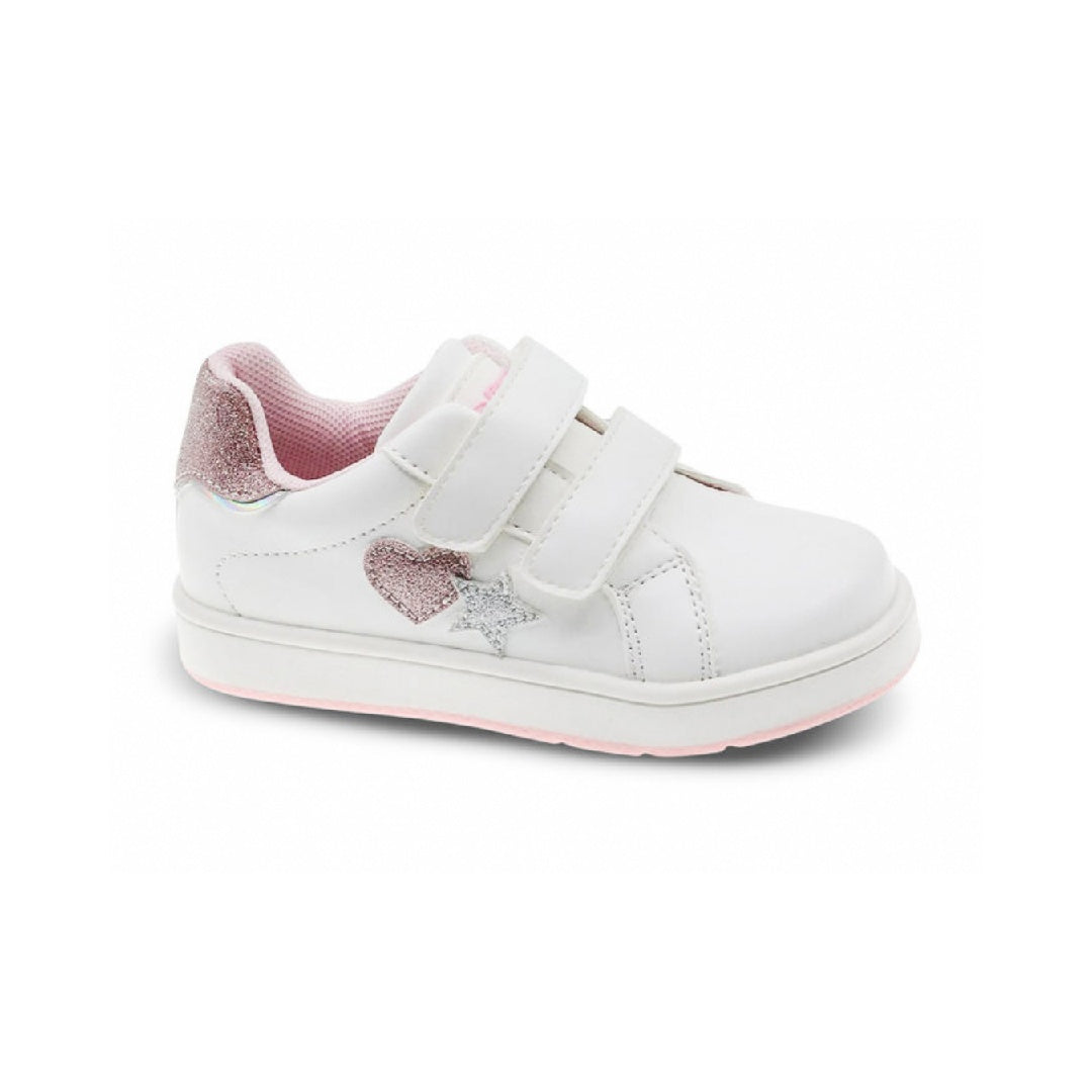 QUIBI Essential Sneaker – ES2-5605