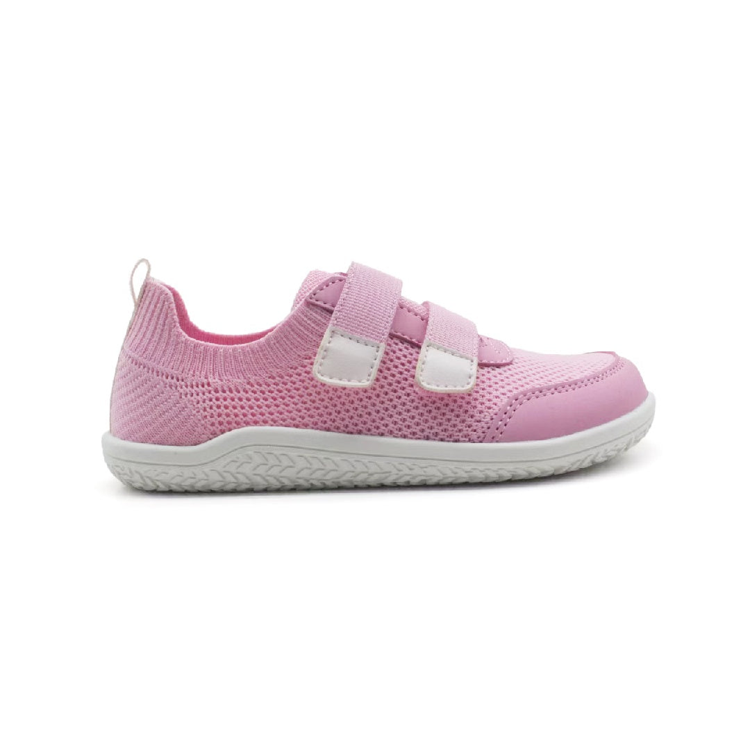 QUIBI Wide Toe Cap Sneaker – ES-YLW505A