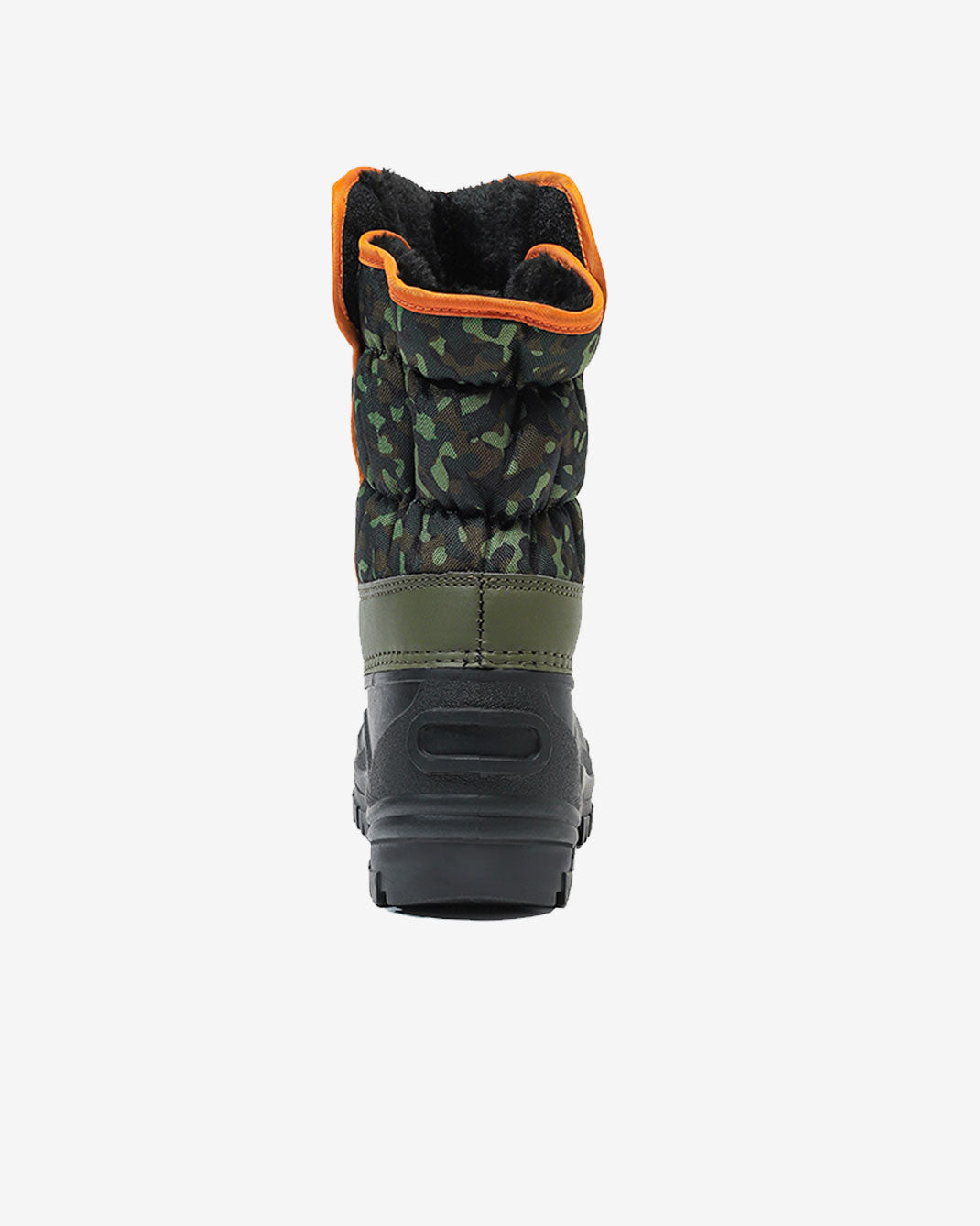 LegHugger Snow Boots