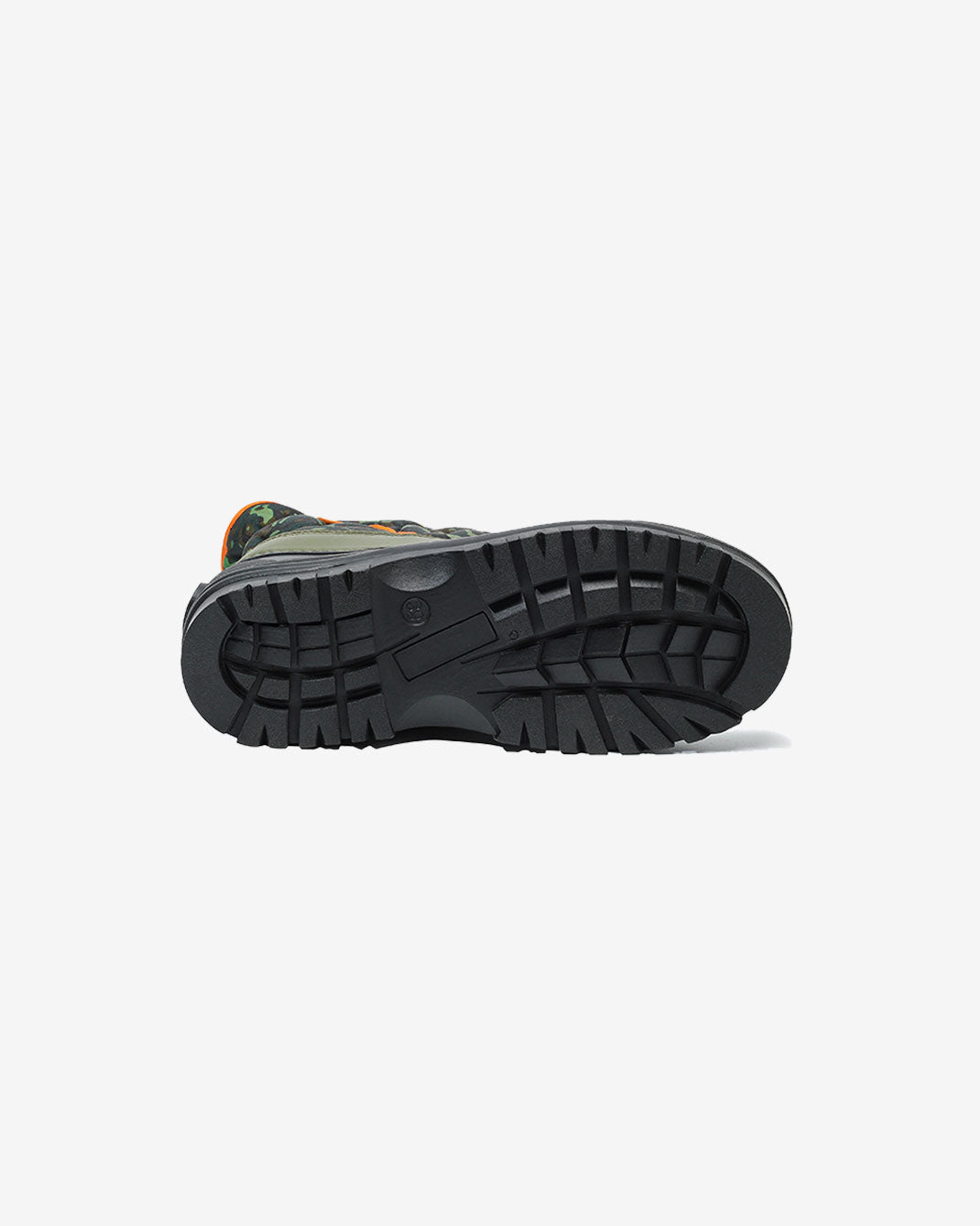 LegHugger Snow Boots