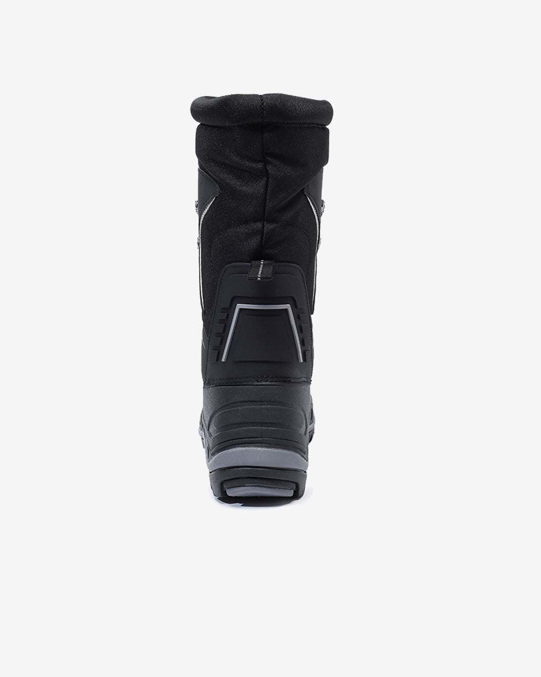 Detacher Snow Boots