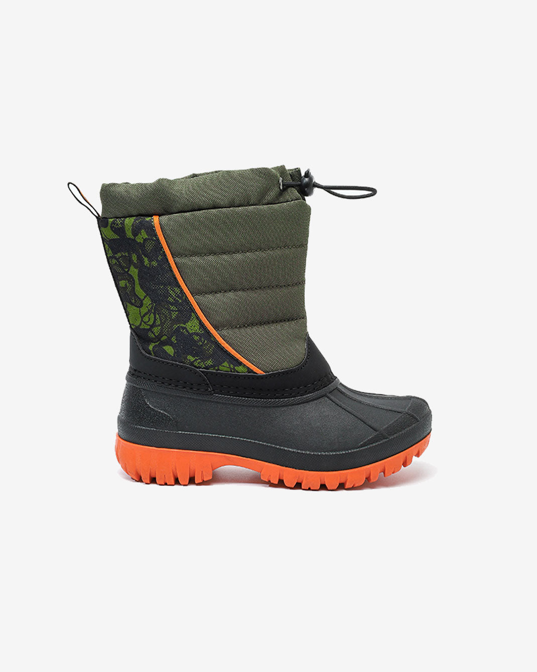 LegHugger 2 Snow Boots, Army Green