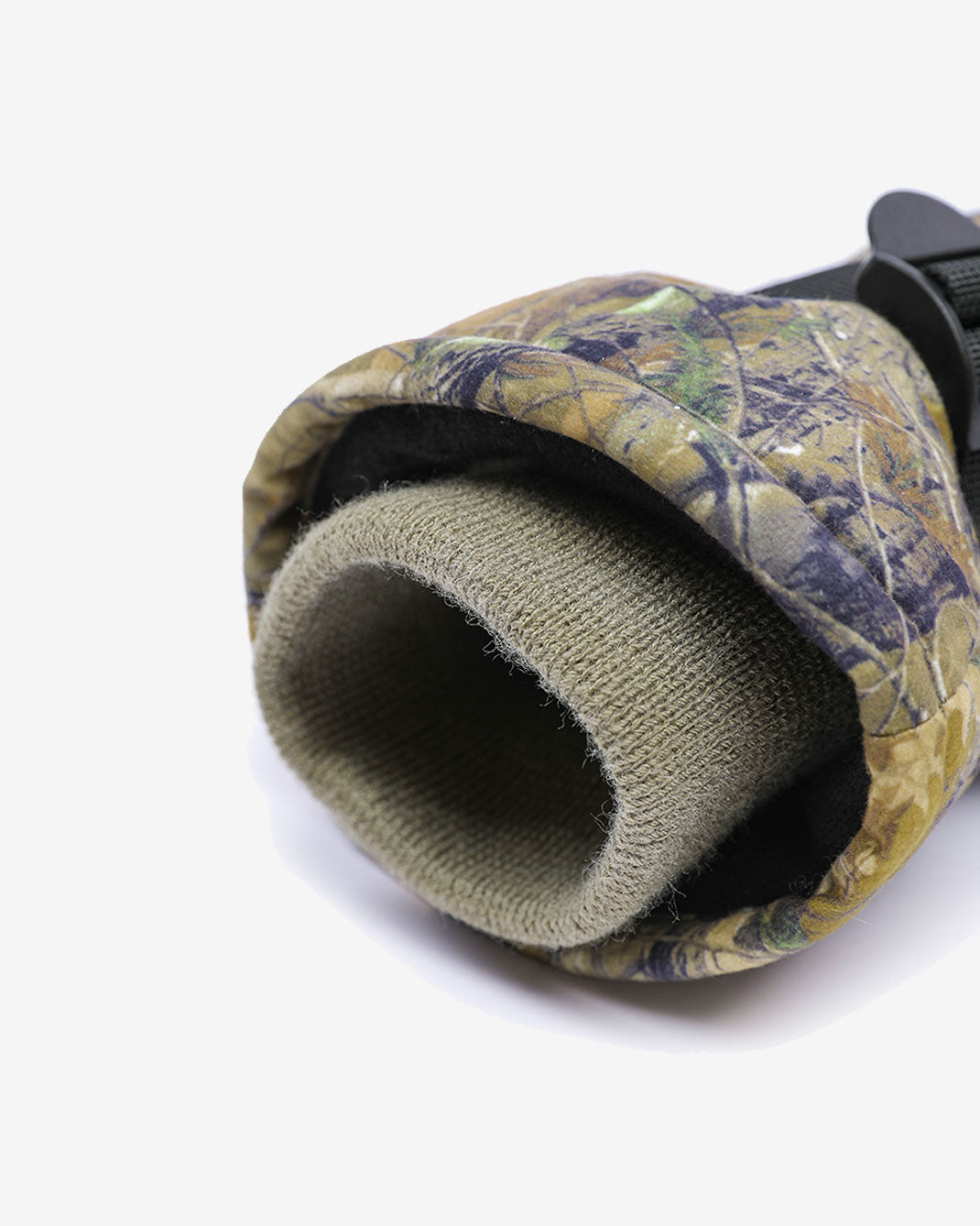 Men's Camo Winter Gloves 2, Brown