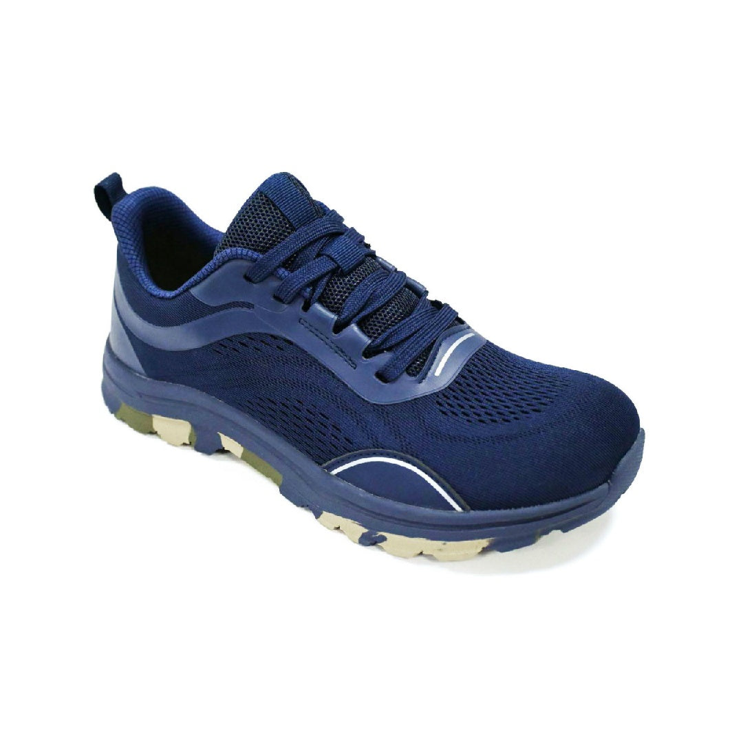 QUIBI Wide Toe Cap Sneaker – ES2-4675