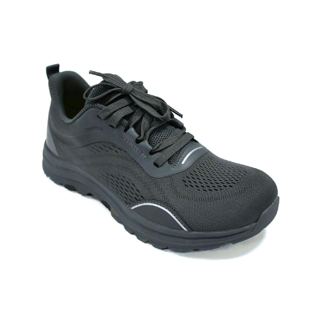 QUIBI Wide Toe Cap Sneaker – ES2-4675