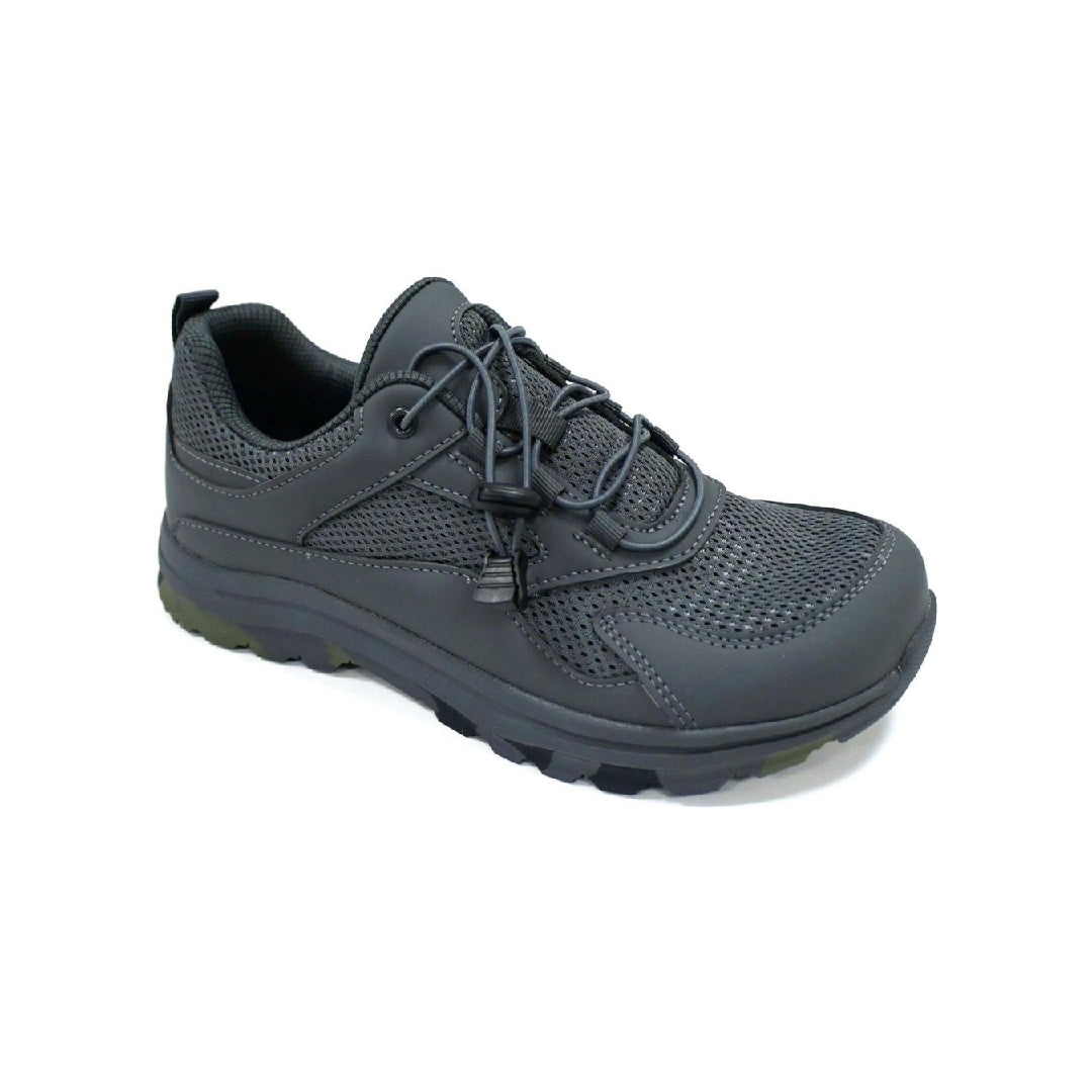 QUIBI Wide Toe Cap Sneaker – ES2-4676