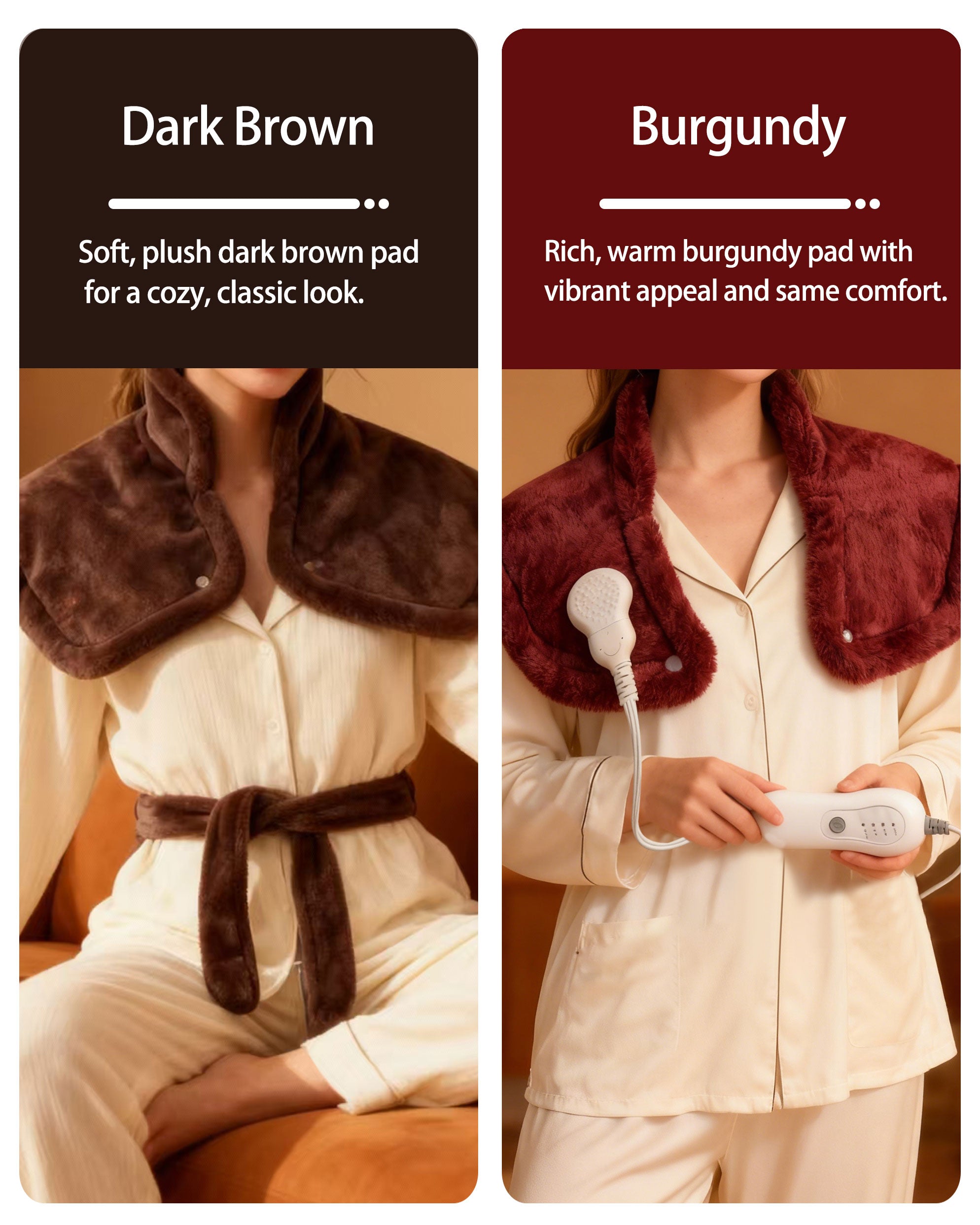 Heating Muffler Mini