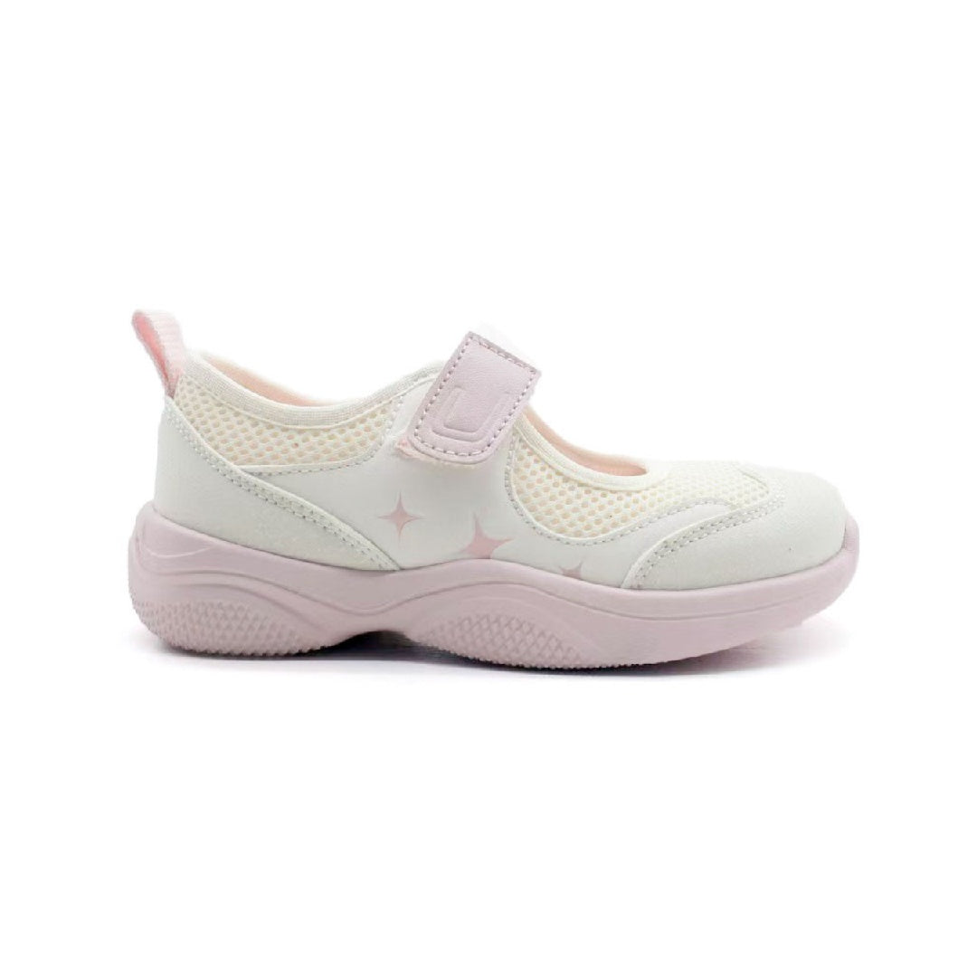 QUIBI Casual Sneaker – YD2601