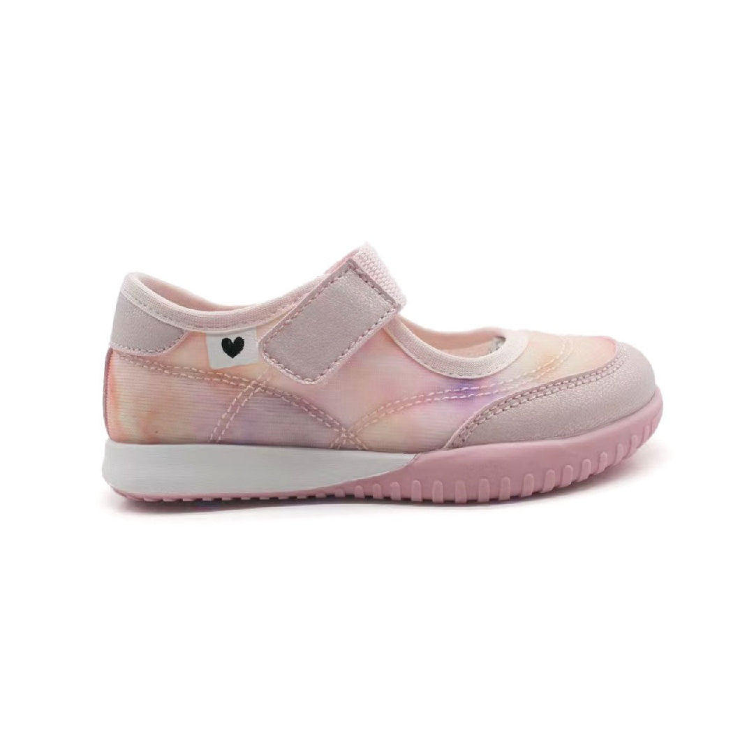 QUIBI Casual Sneaker – YD2603