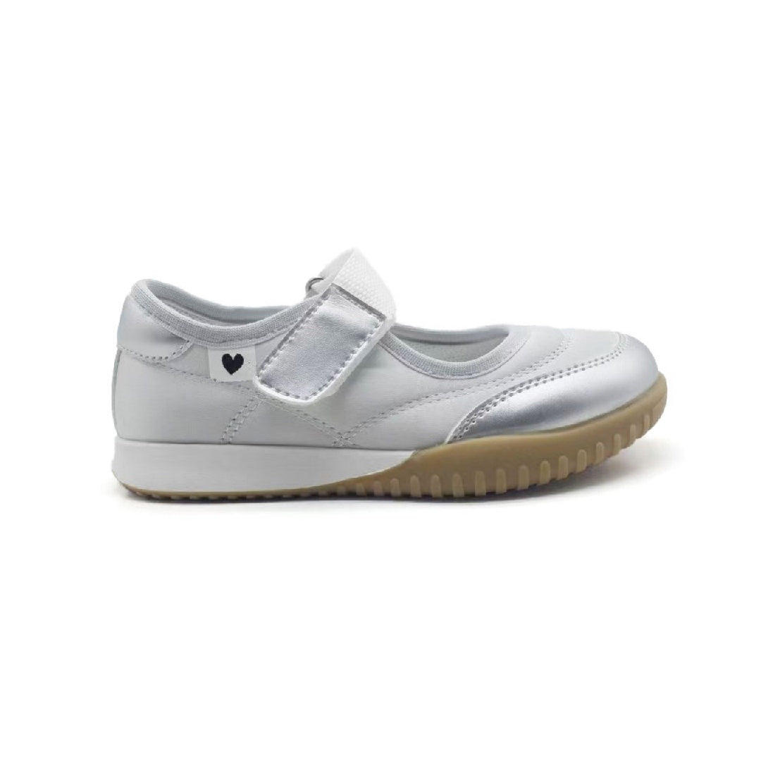 QUIBI Casual Sneaker – YD2603