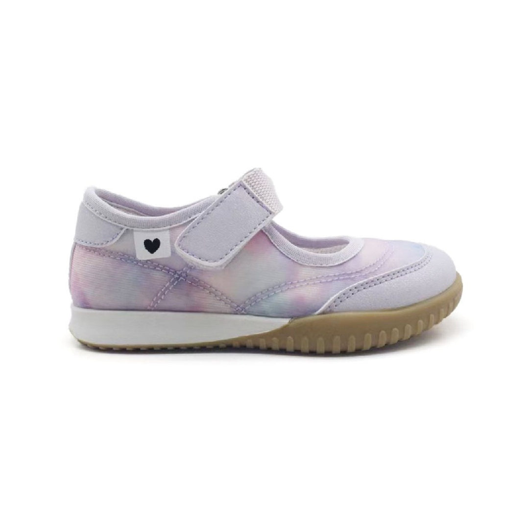 QUIBI Casual Sneaker – YD2603