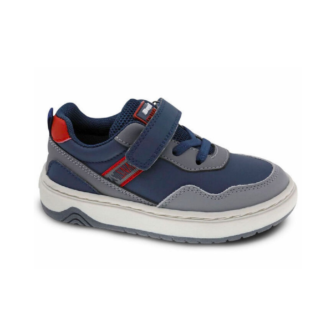 QUIBI Essential Sneaker – ES2-5617