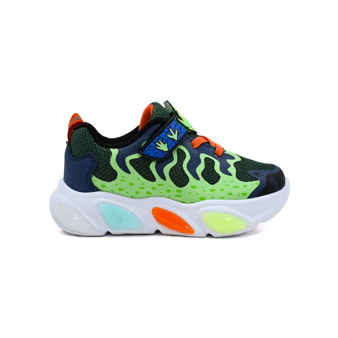 QUIBI Light-Up Sneaker – DS260005AXK