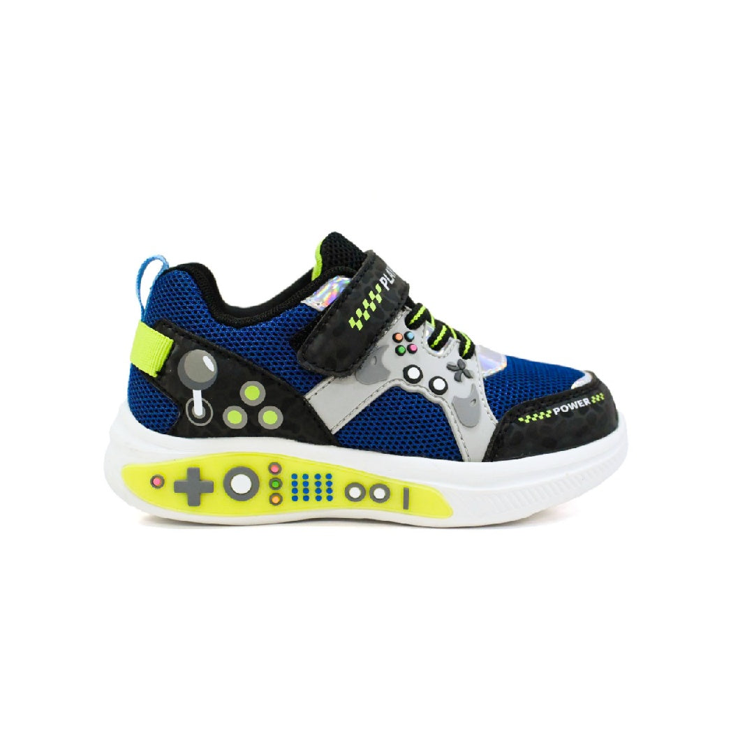 QUIBI Light-Up Sneaker – DS260006BXK