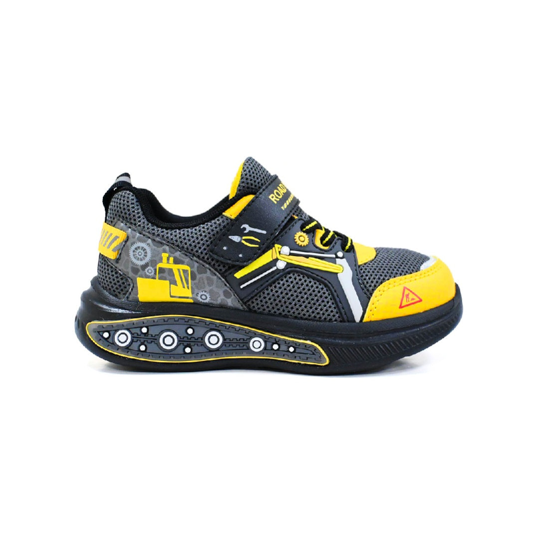 QUIBI Light-Up Sneaker – DS260007AXK