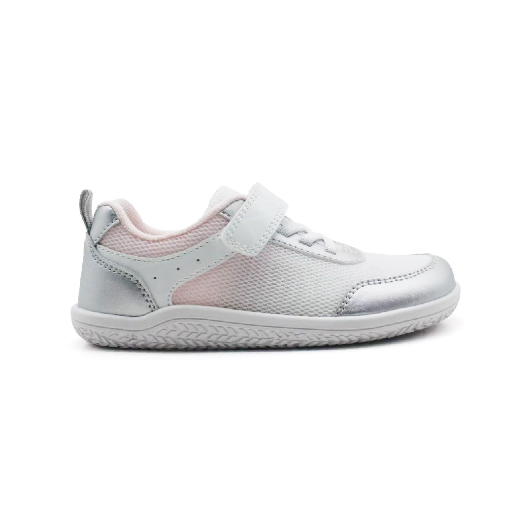 QUIBI Wide Toe Cap Sneaker – ES-YLW508