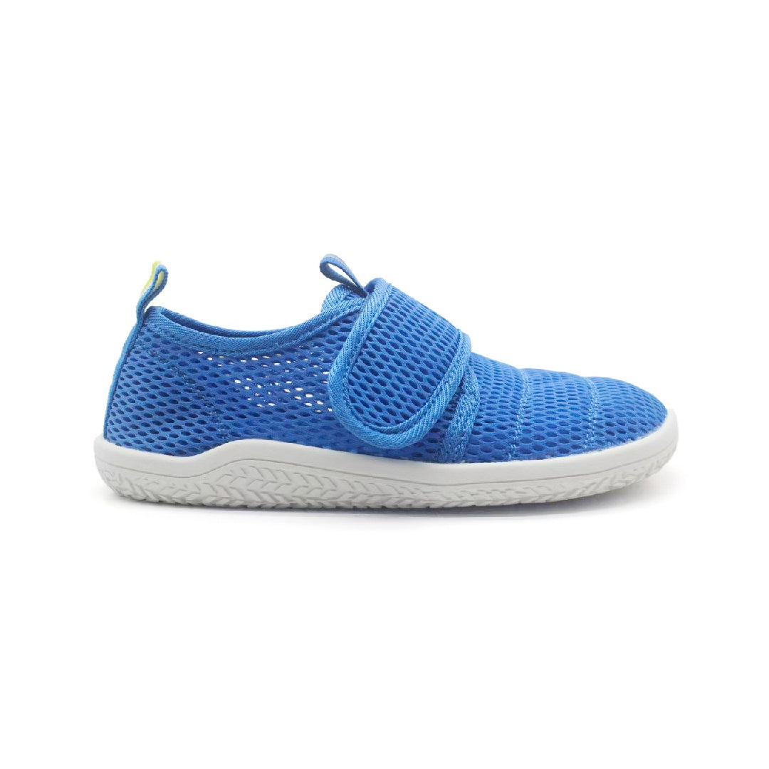 QUIBI Wide Toe Cap Sneaker – ES-YLW510