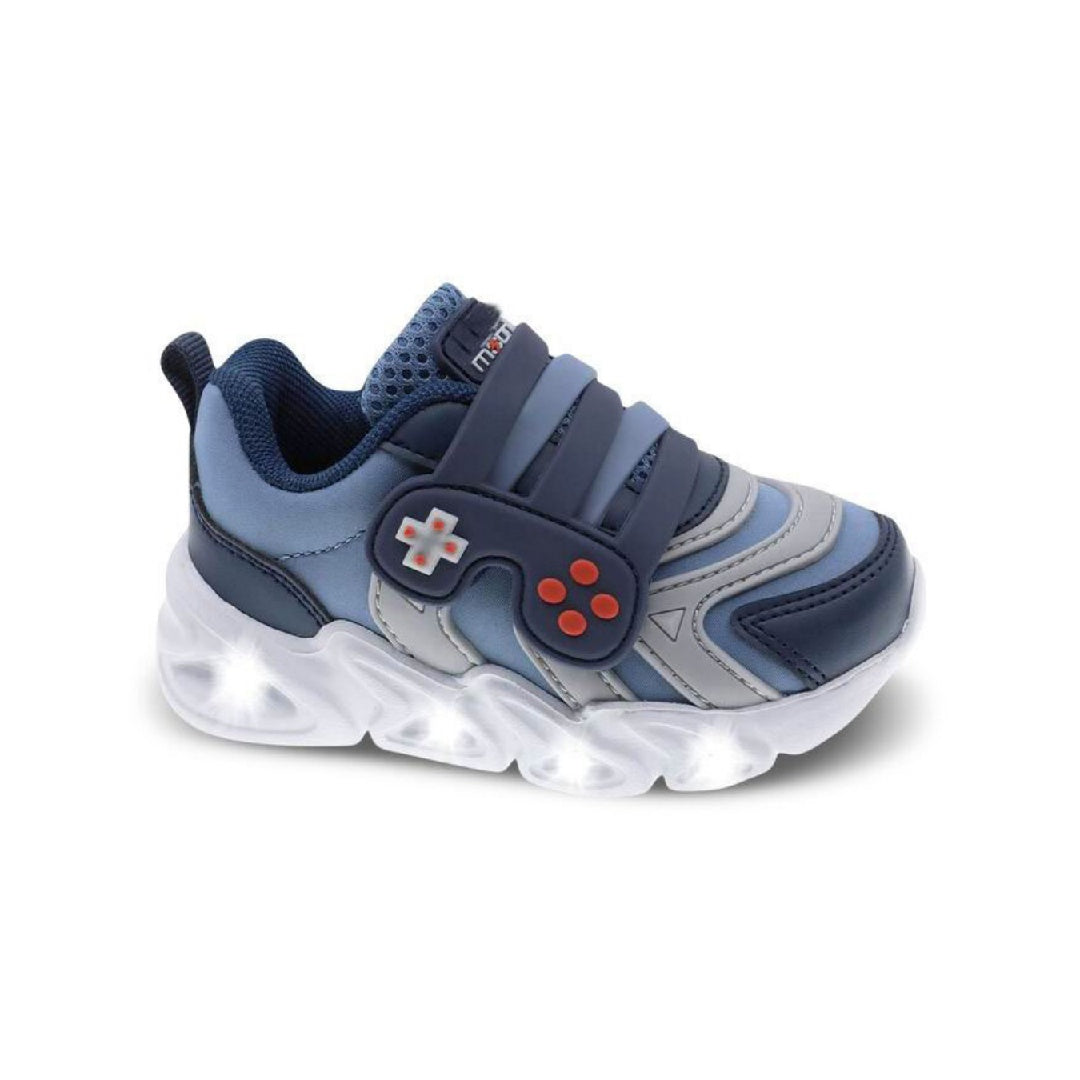 QUIBI Light-Up Sneaker – ES02-J701