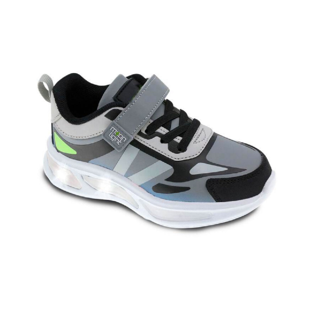 QUIBI Light-Up Sneaker – ES02-J702
