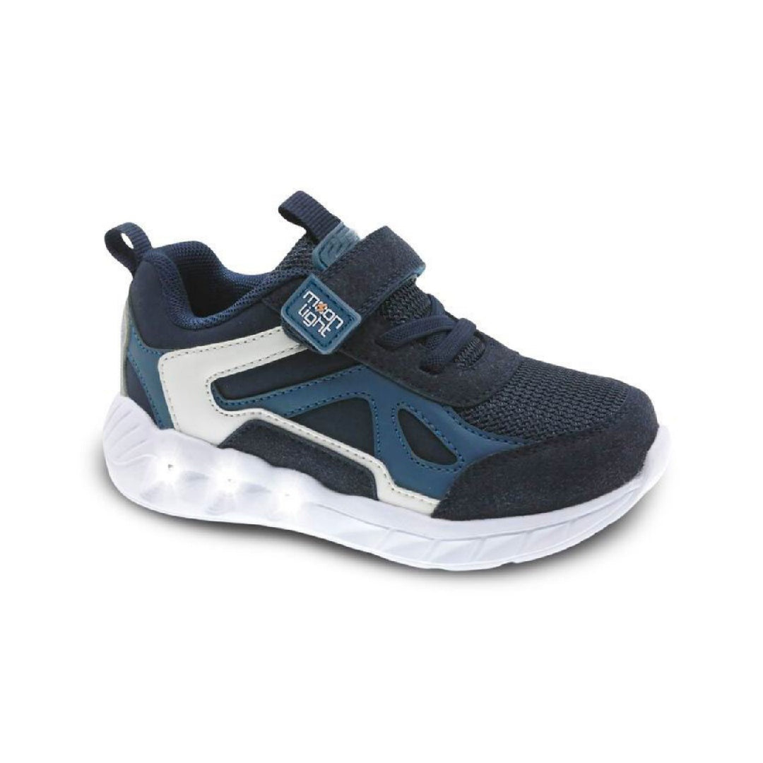 QUIBI Light-Up Sneaker – ES02-J703