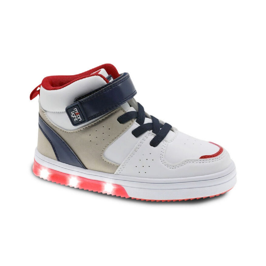 QUIBI Light-Up Sneaker – ES02-J705
