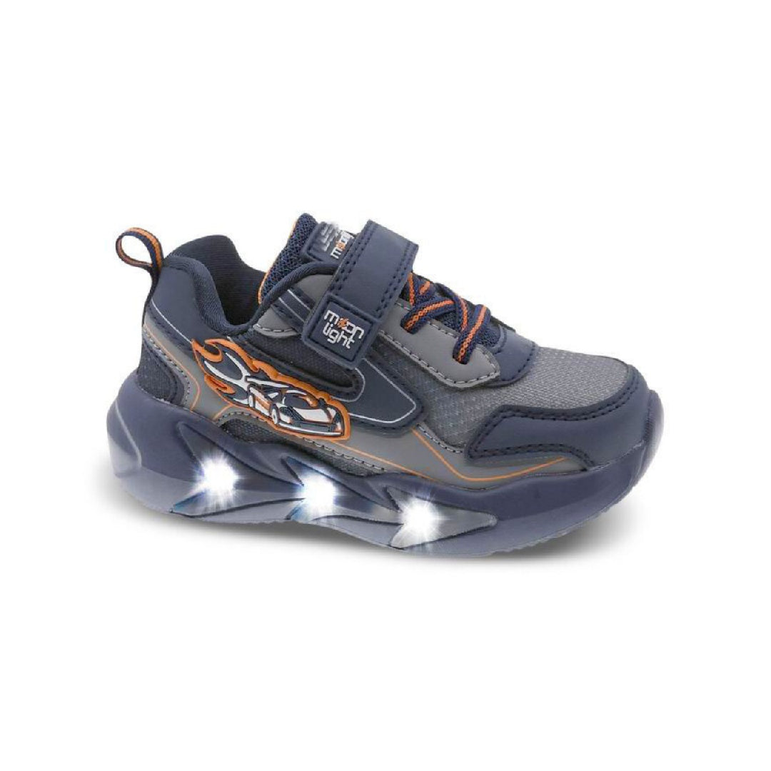 QUIBI Light-Up Sneaker – ES02-J706