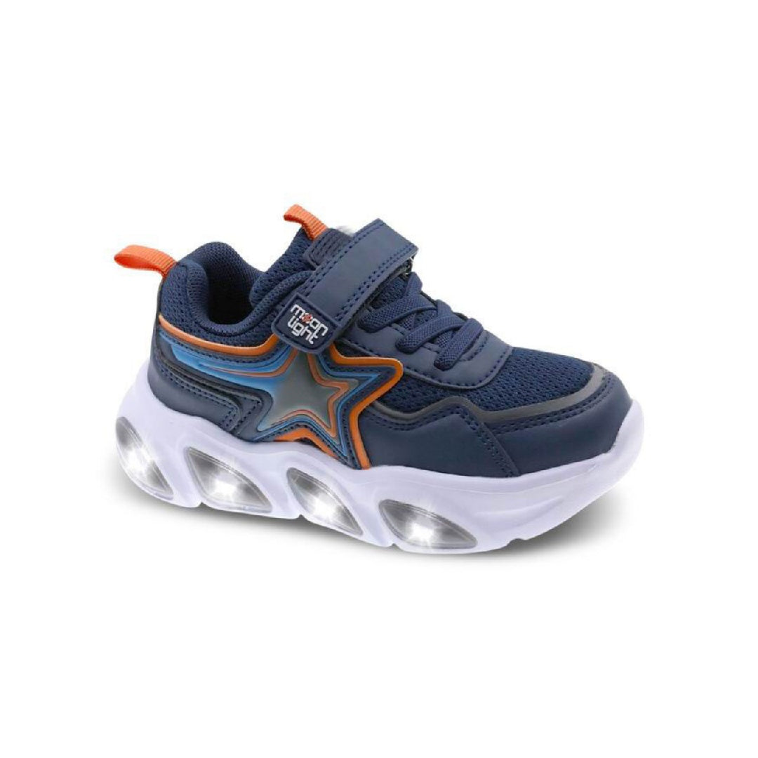 QUIBI Light-Up Sneaker – ES02-J707