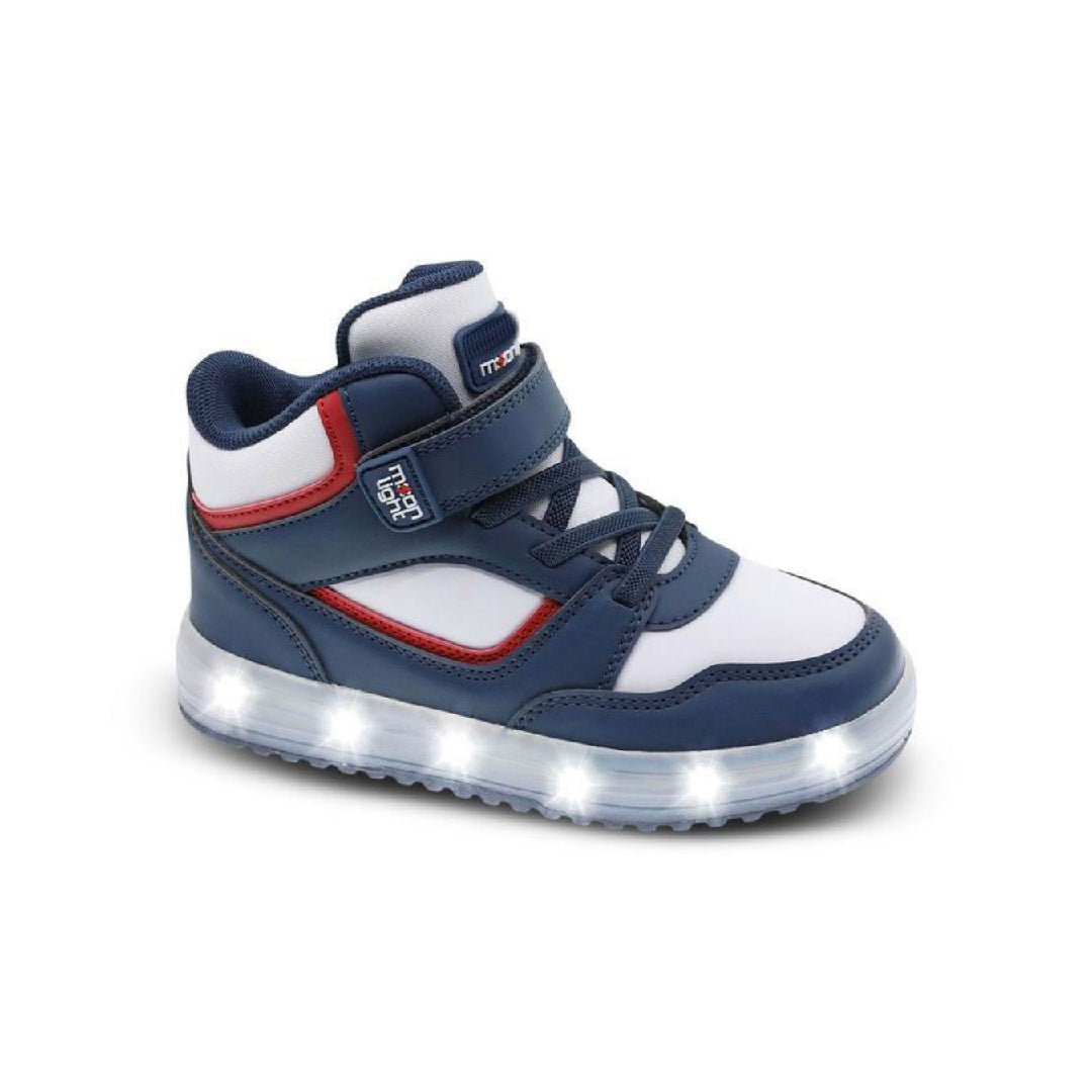 QUIBI Light-Up Sneaker – ES02-J708
