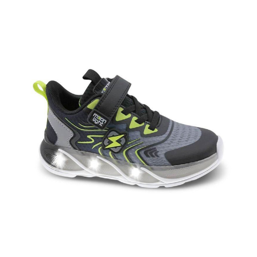 QUIBI Light-Up Sneaker – ES02-J709
