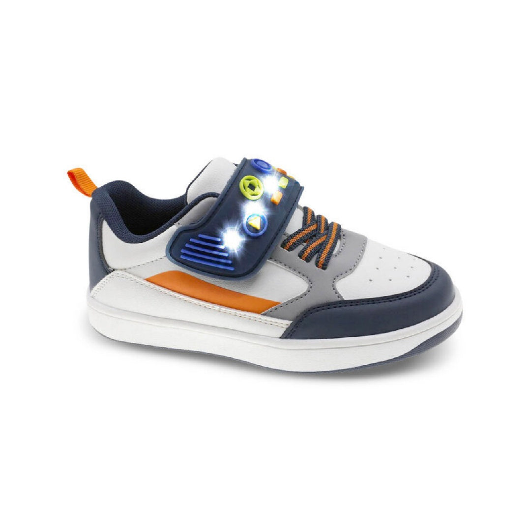 QUIBI Light-Up Sneaker – ES02-J711
