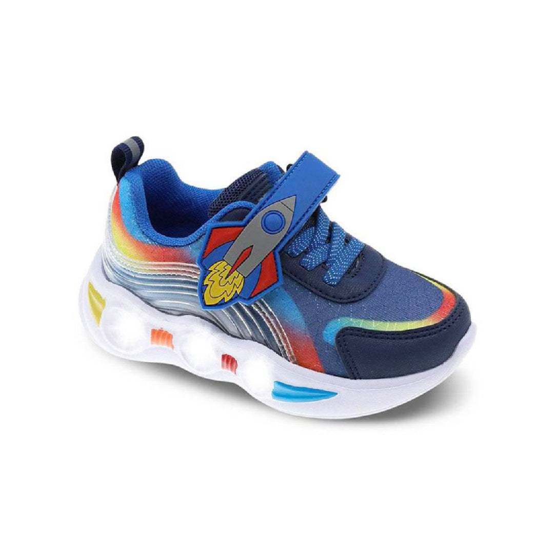 QUIBI Light-Up Sneaker – ES02-J712