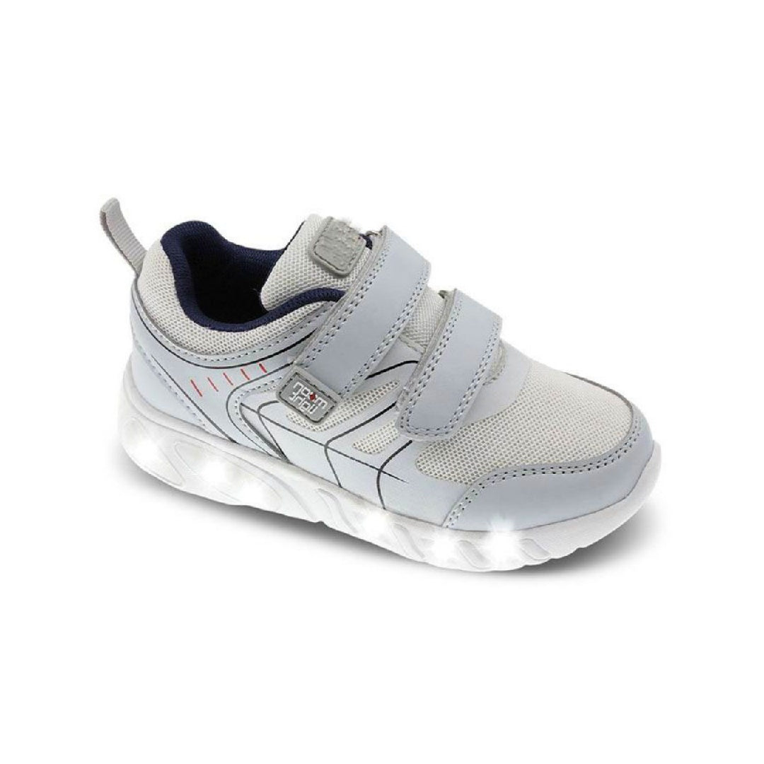 QUIBI Light-Up Sneaker – ES02-J713