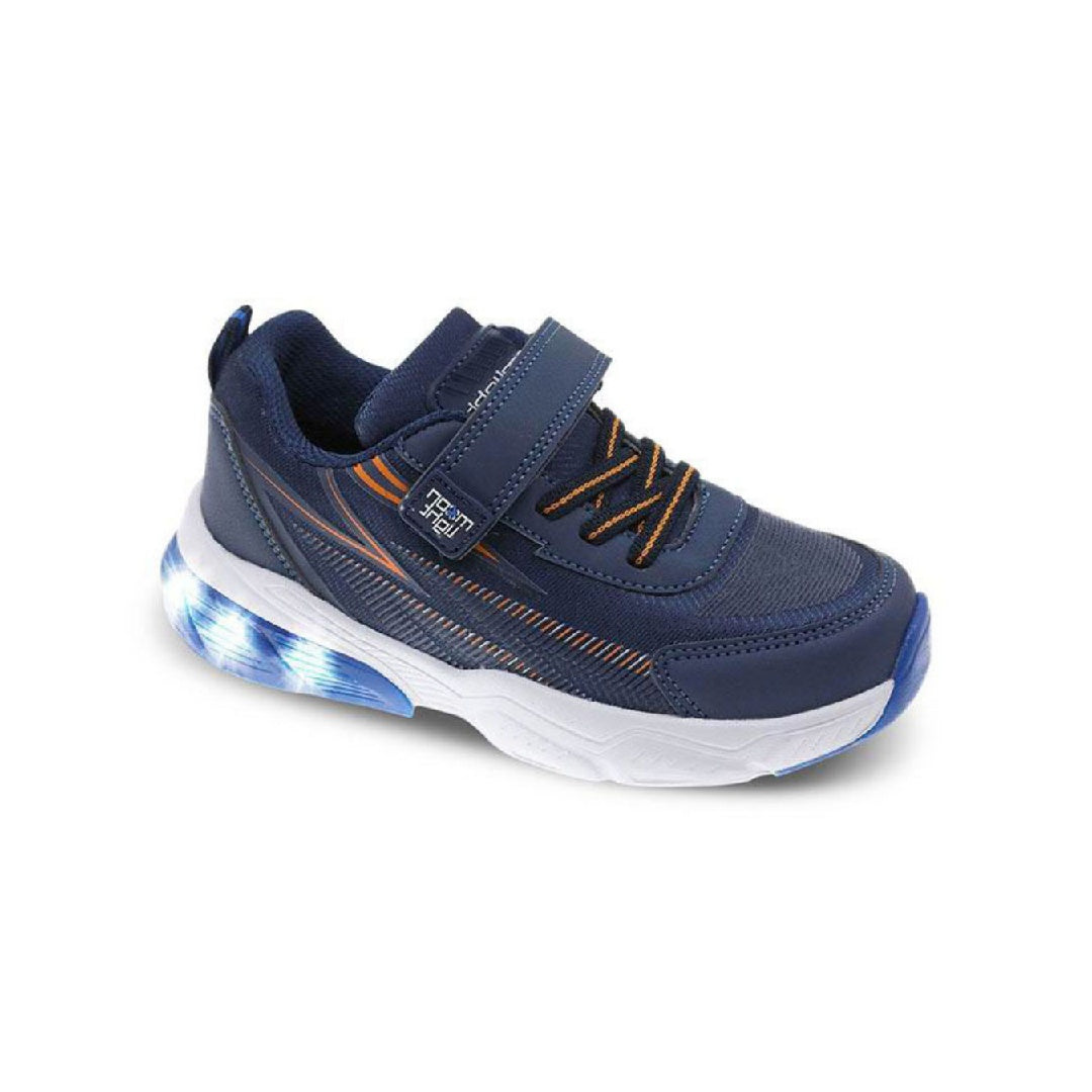 QUIBI Light-Up Sneaker – ES02-J714