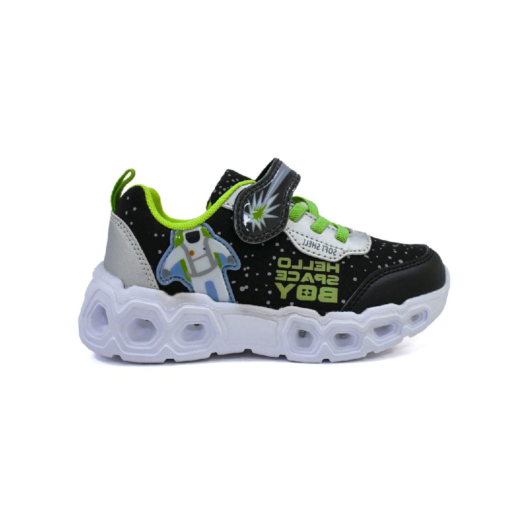 QUIBI Light-Up Sneaker – ES2-1924
