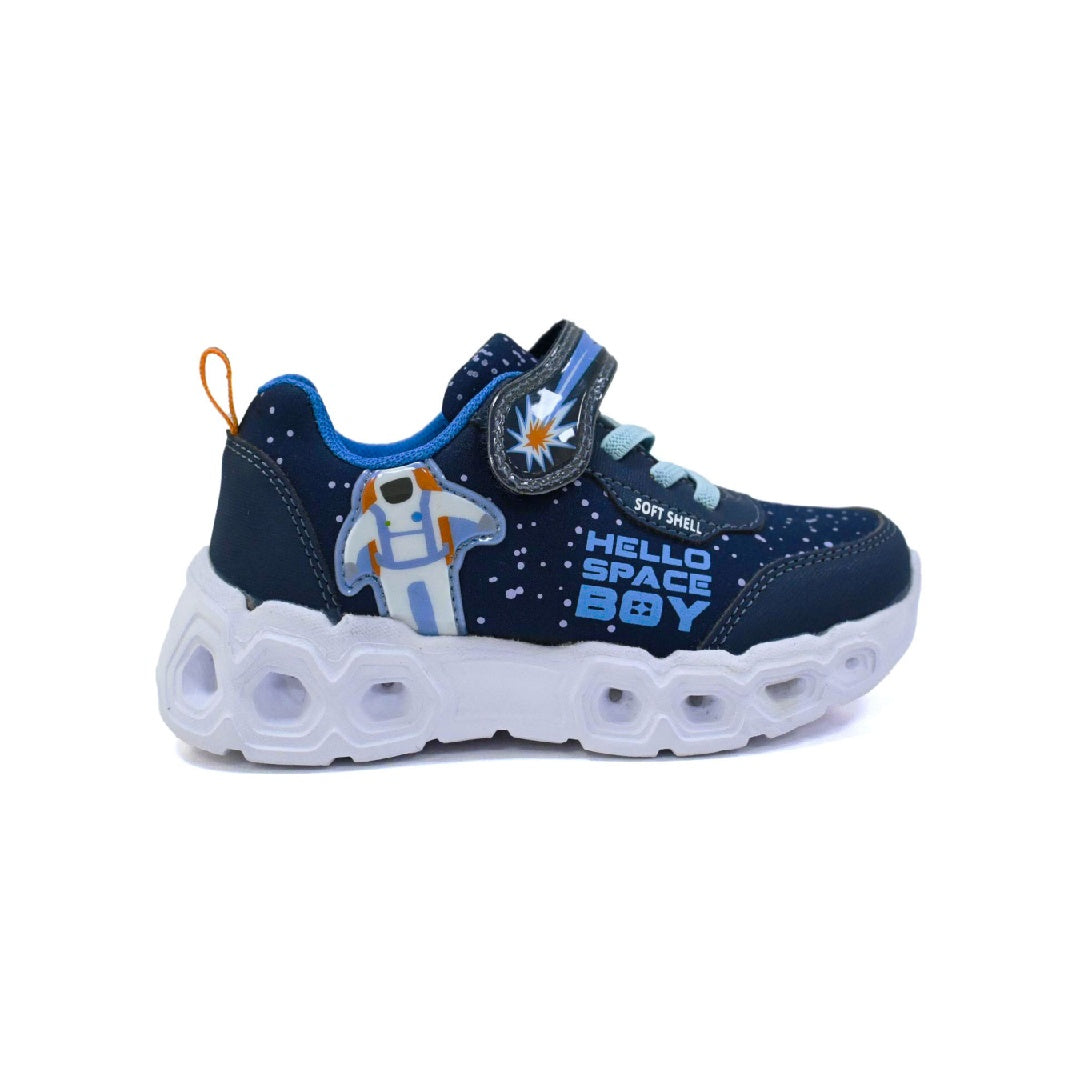 QUIBI Light-Up Sneaker – ES2-1924