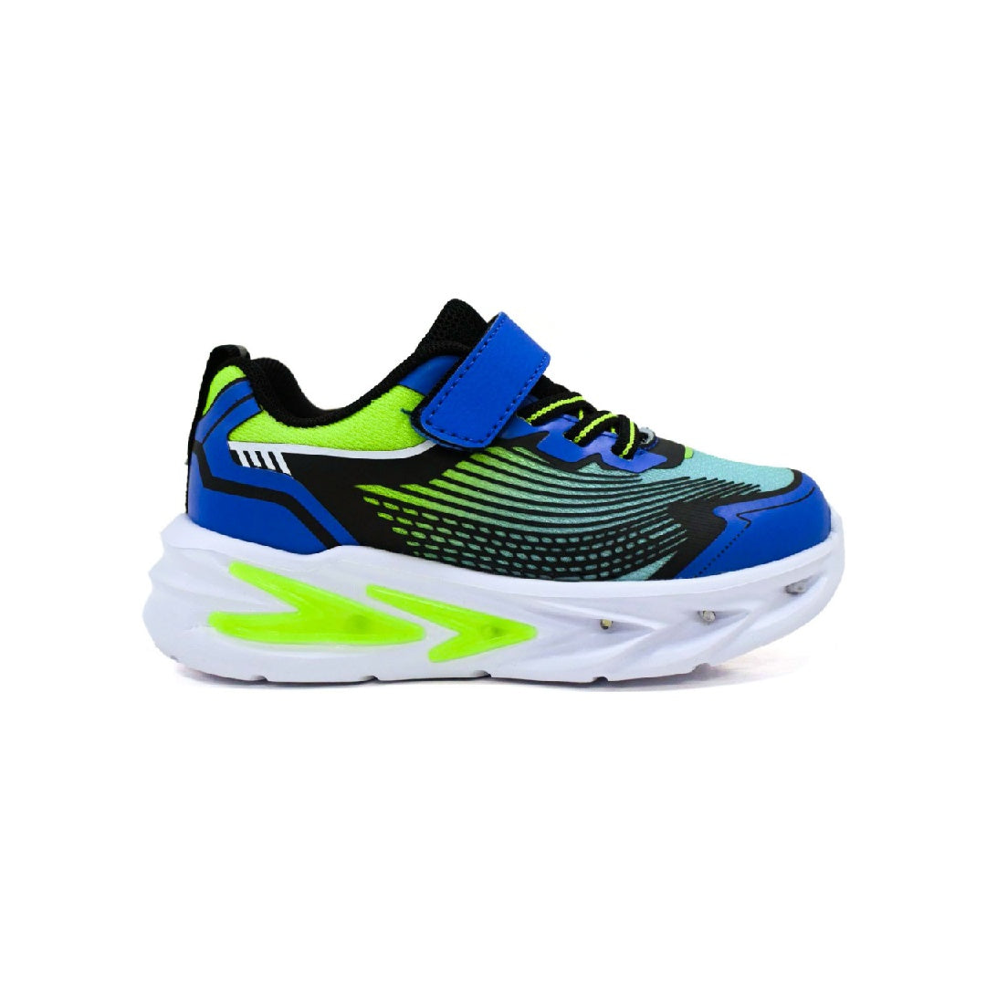 QUIBI Light-Up Sneaker – ES2-3507