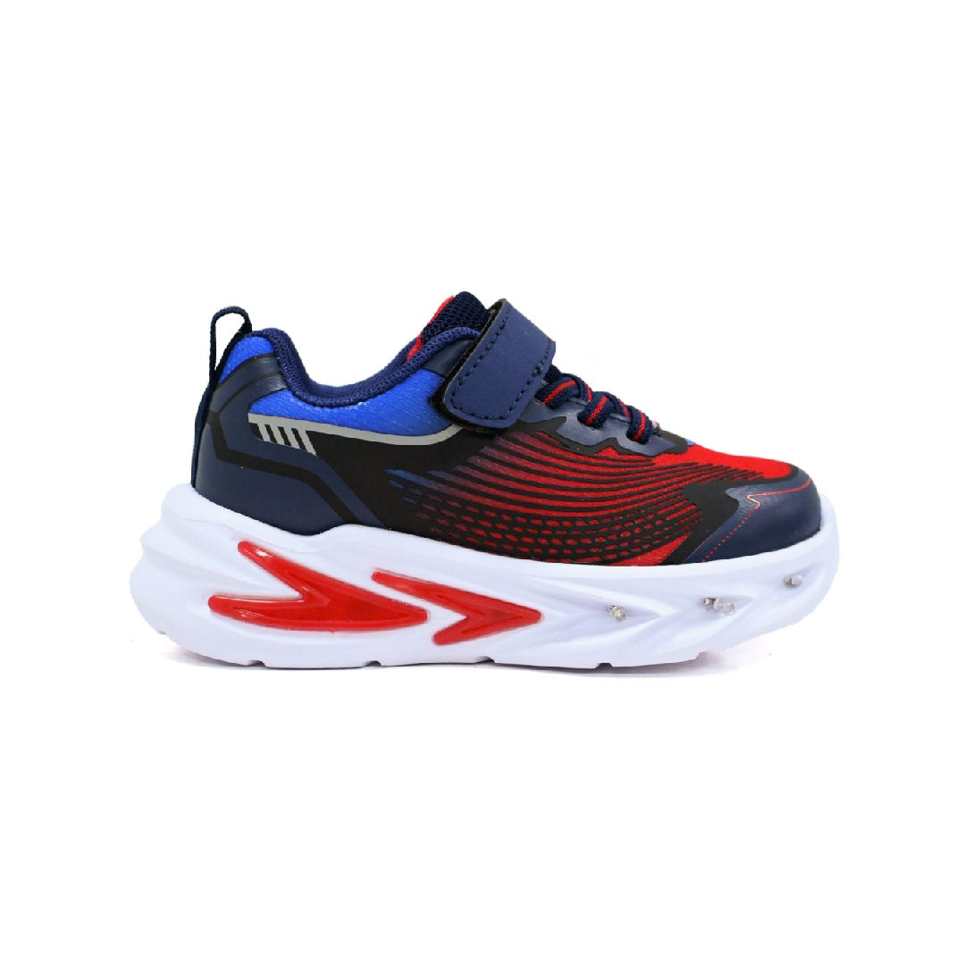 QUIBI Light-Up Sneaker – ES2-3507