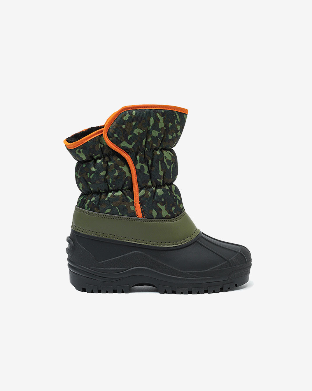 LegHugger Snow Boots