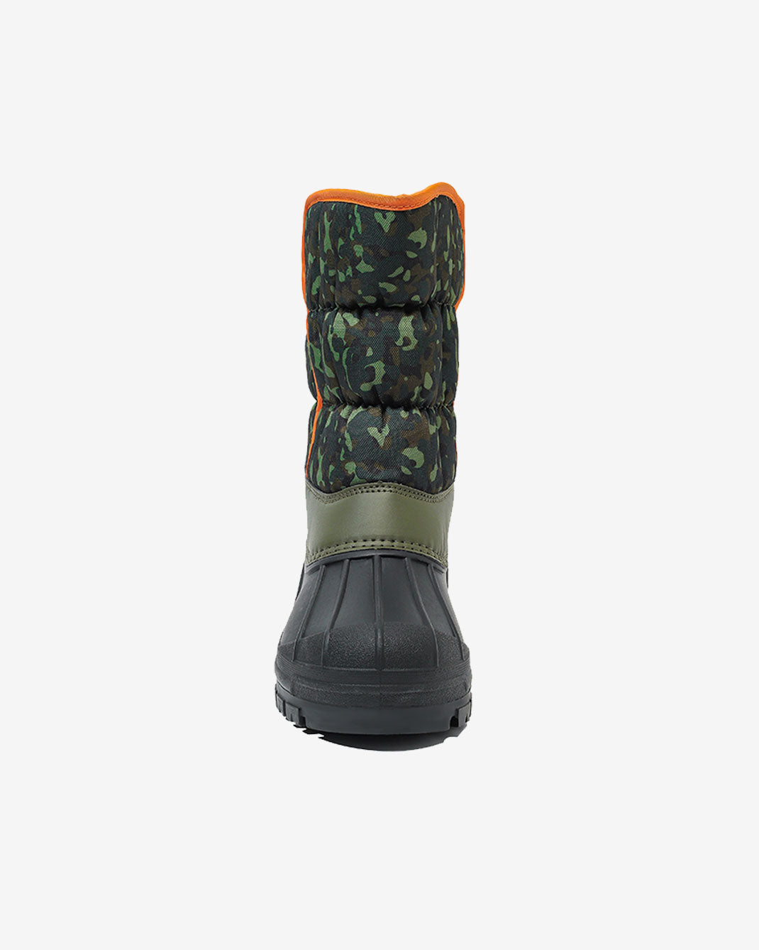 LegHugger Snow Boots