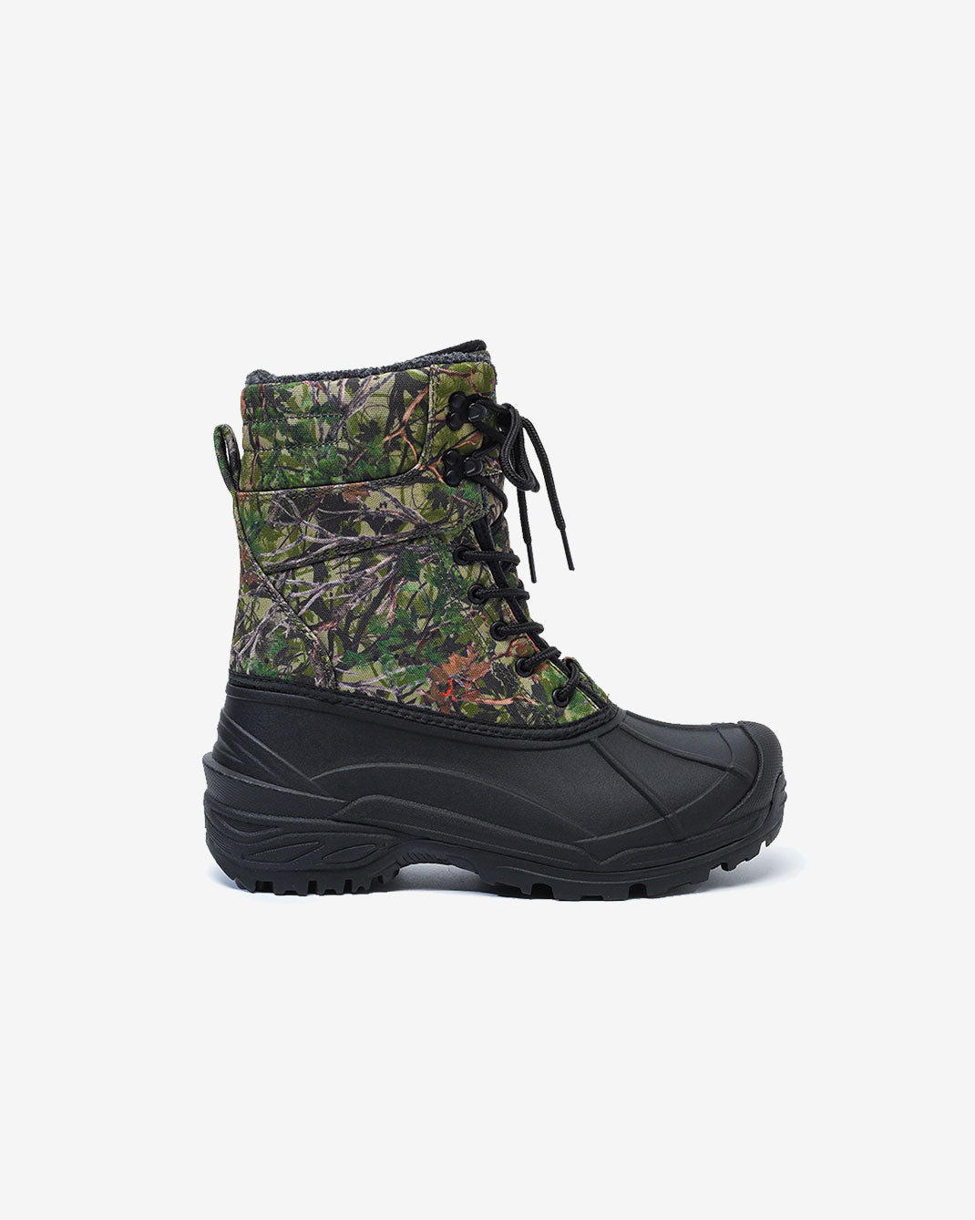 WarmerPro Snow Boots