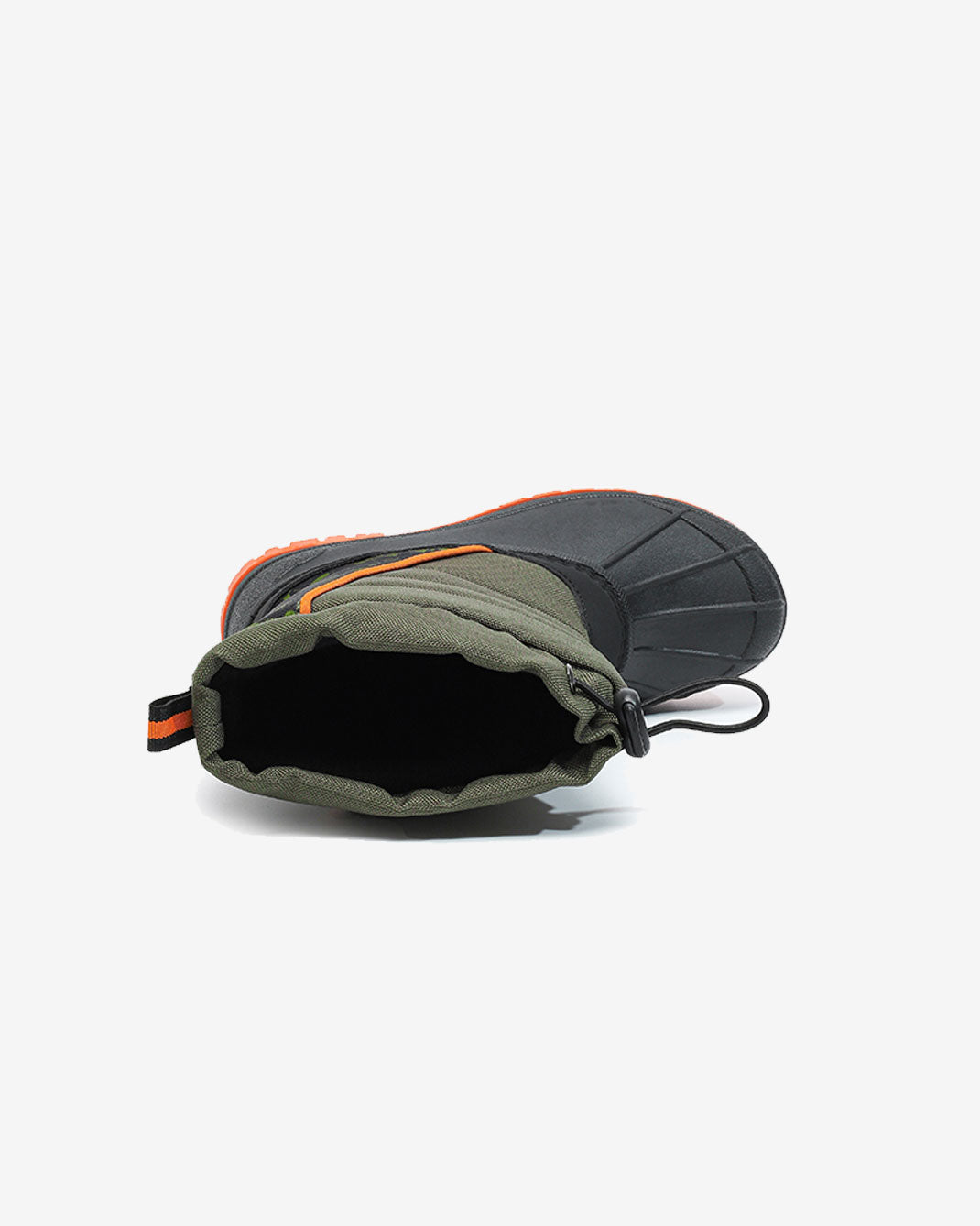 LegHugger 2 Snow Boots, Army Green