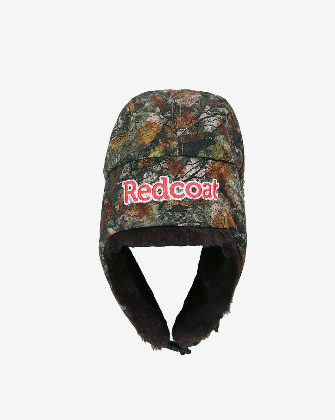Ushanka Outdoor Hunting Hat