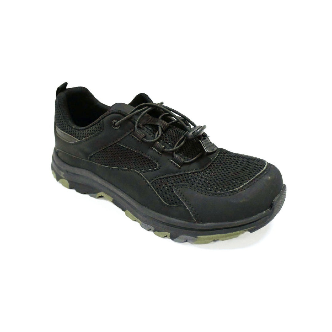 QUIBI Wide Toe Cap Sneaker – ES2-4676