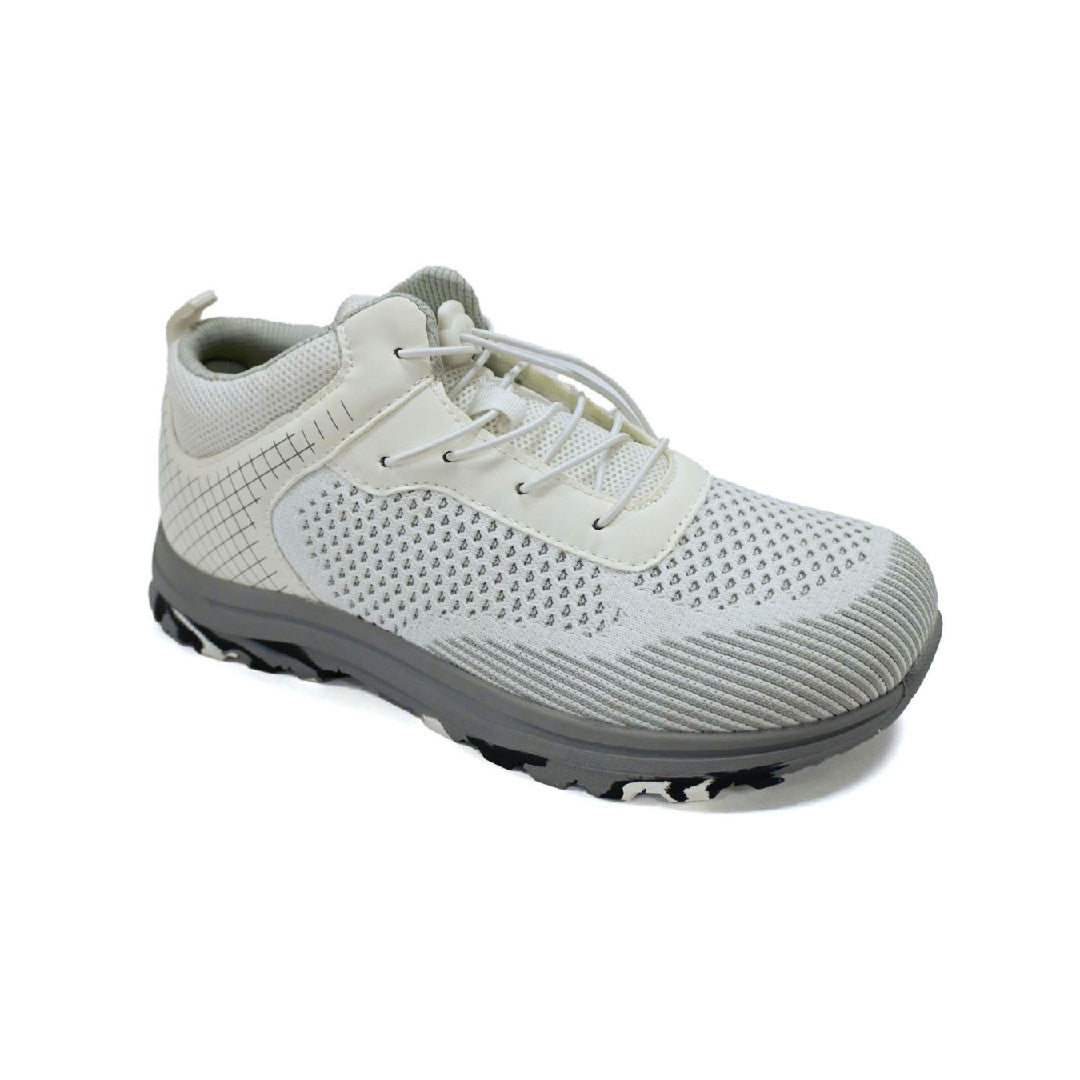 QUIBI Wide Toe Cap Sneaker – ES2-4677
