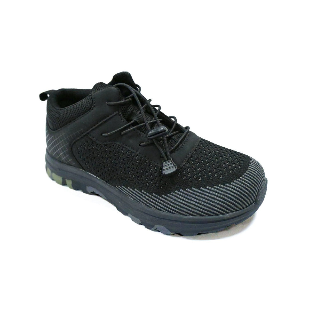 QUIBI Wide Toe Cap Sneaker – ES2-4677