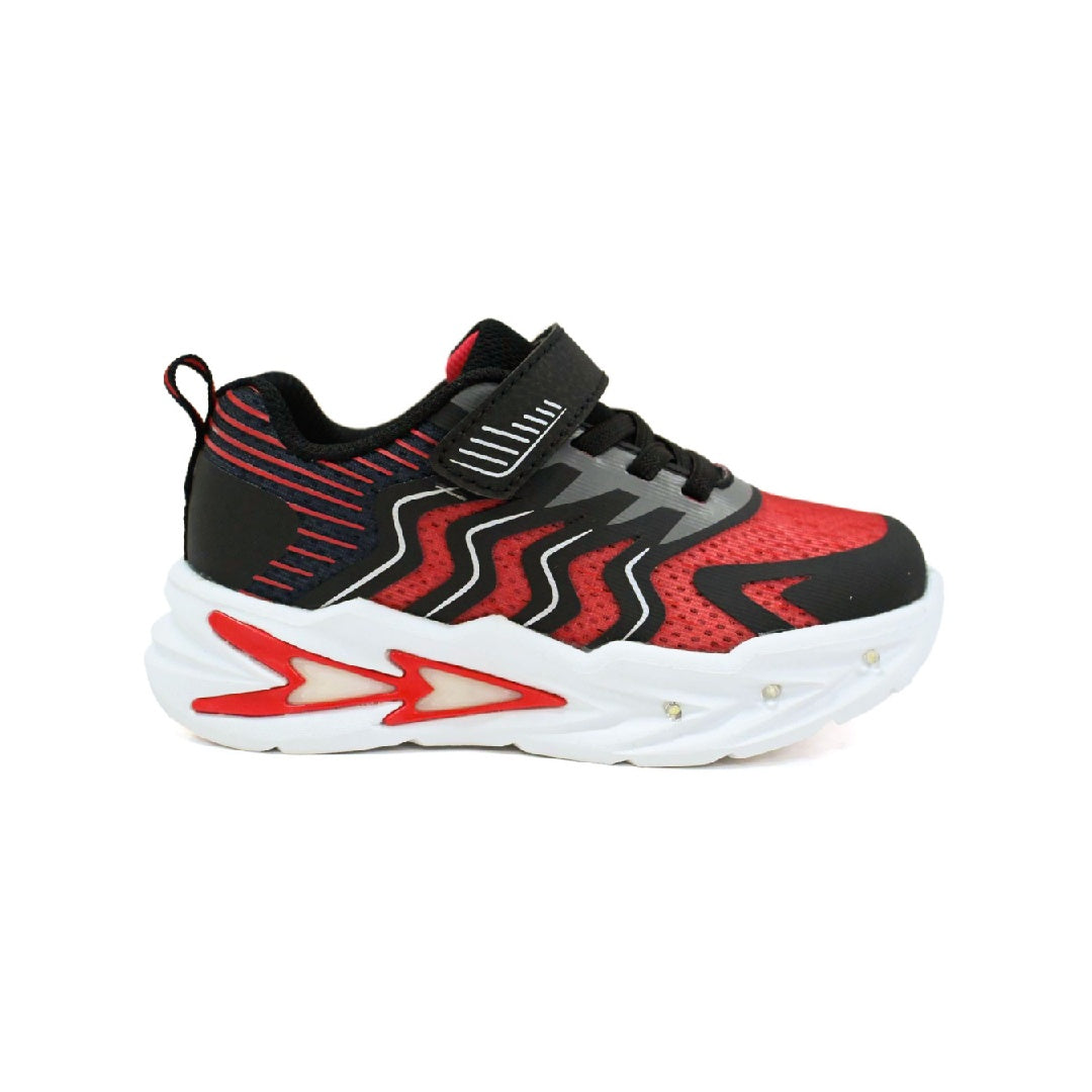 QUIBI Light-Up Sneaker – ES2-4697
