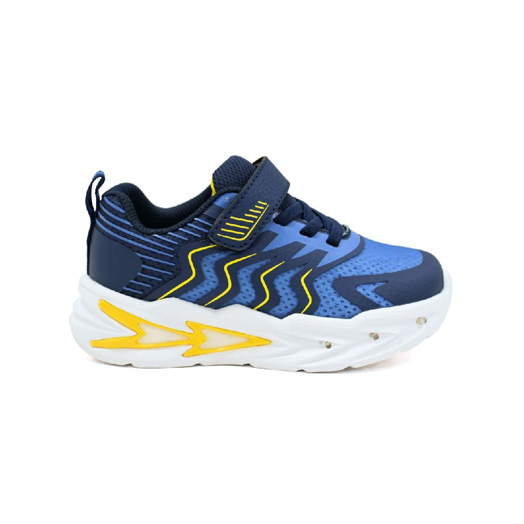 QUIBI Light-Up Sneaker – ES2-4697