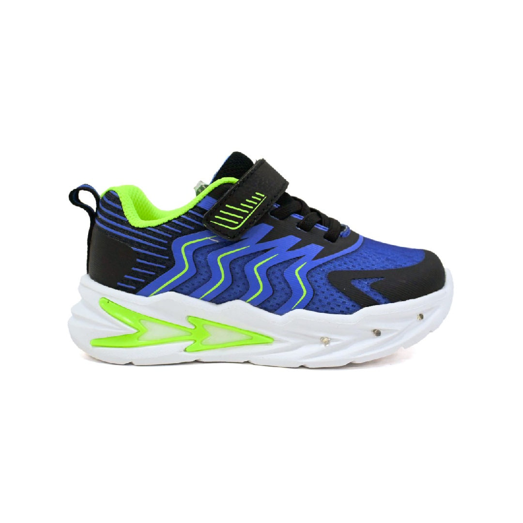 QUIBI Light-Up Sneaker – ES2-4697