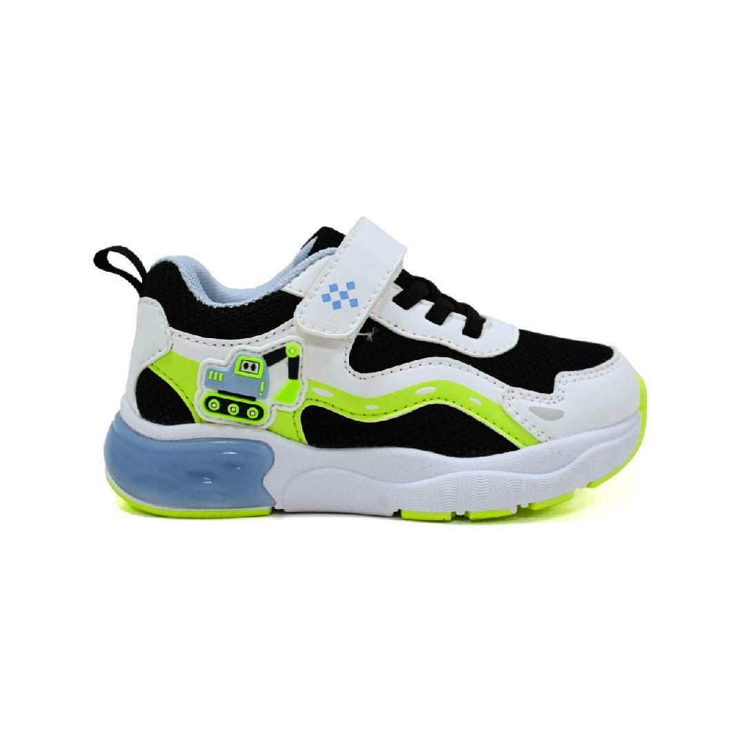 QUIBI Light-Up Sneaker – ES2-5272